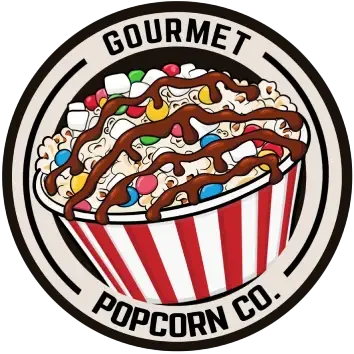 Gourmet Popcorn Co.
